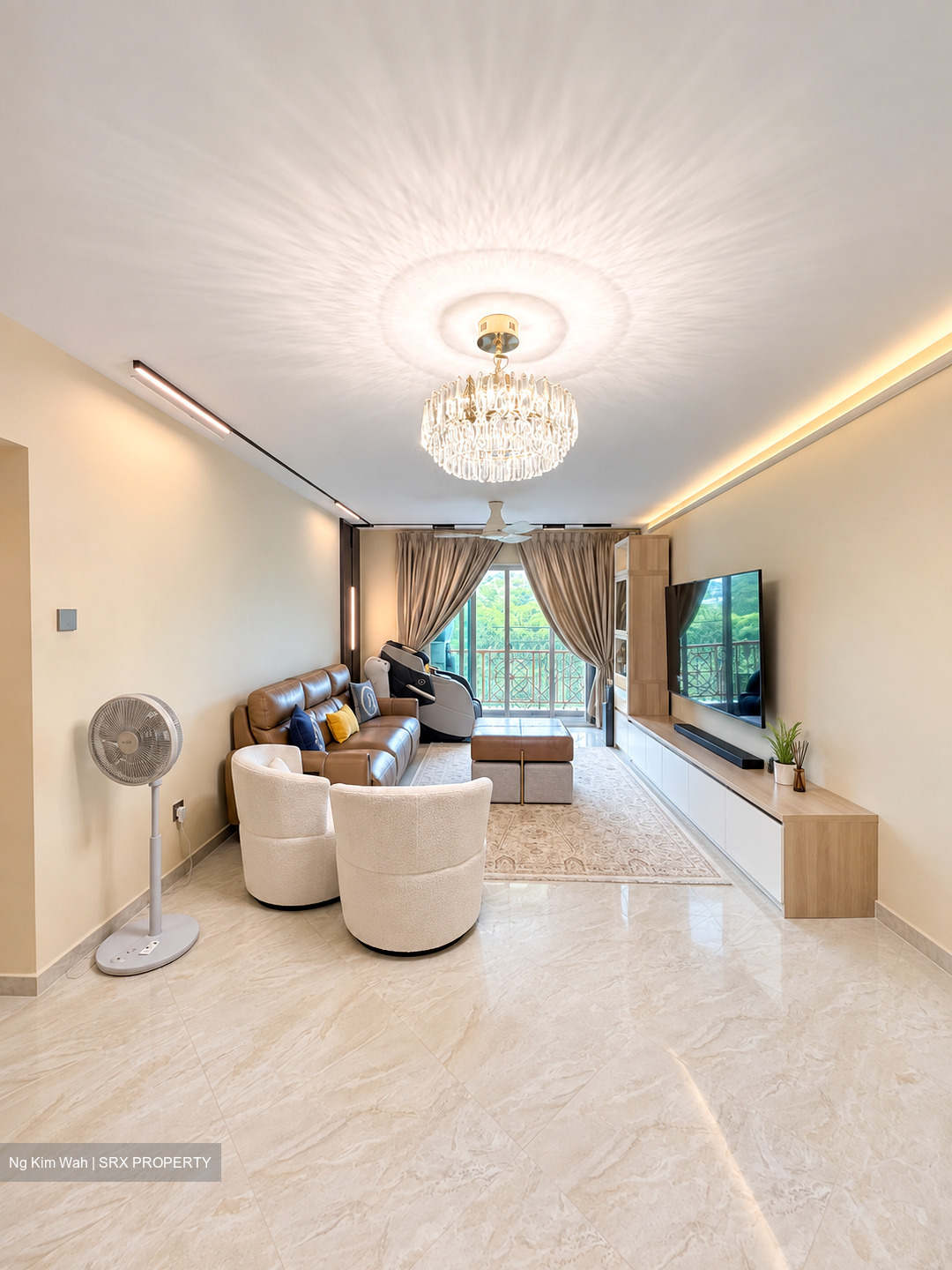 Melville Park (D18), Condominium #624192311